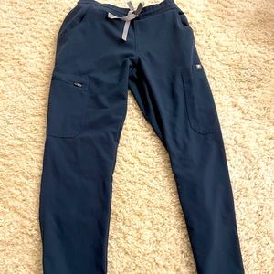 Figs yola pants xxs petite